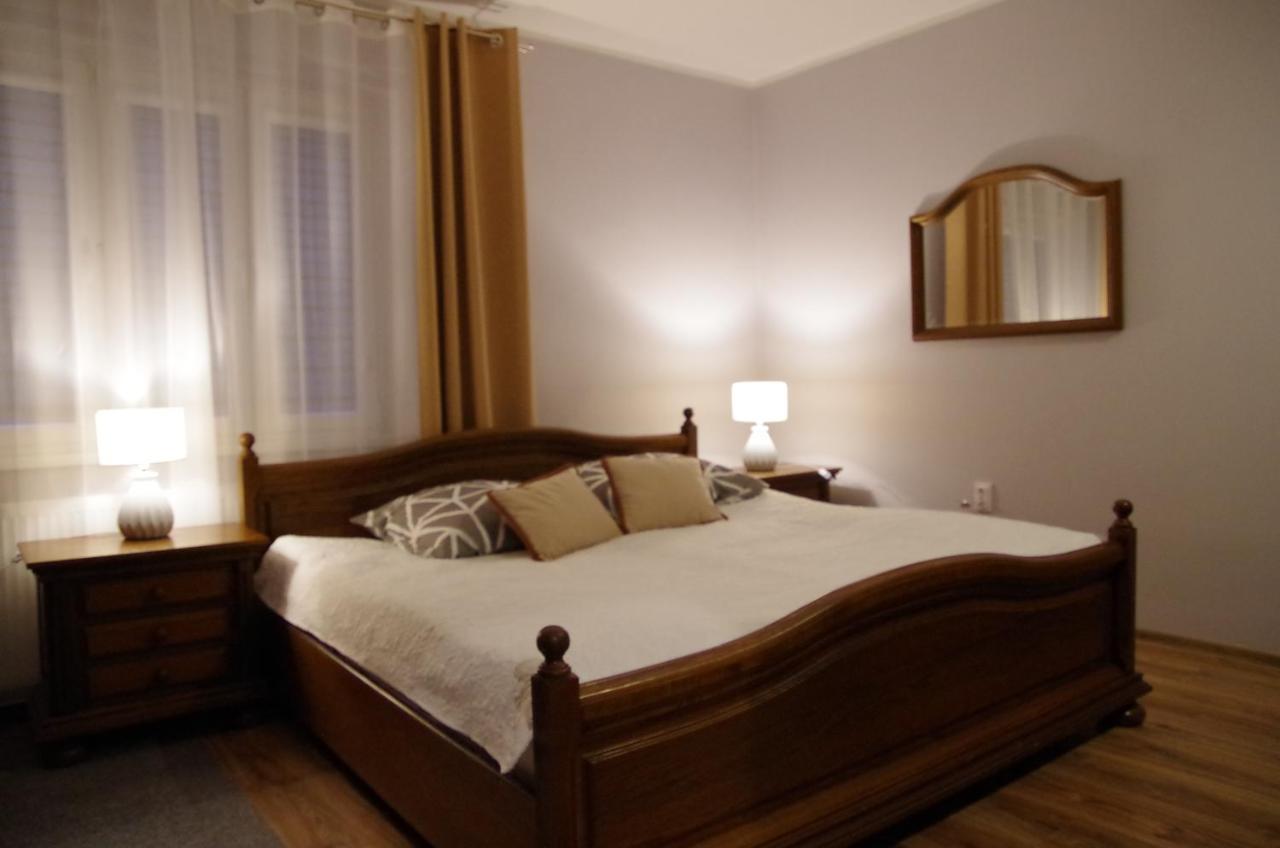 Apartament Krolewski Wałcz 外观 照片