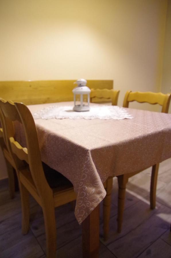 Apartament Krolewski Wałcz 外观 照片