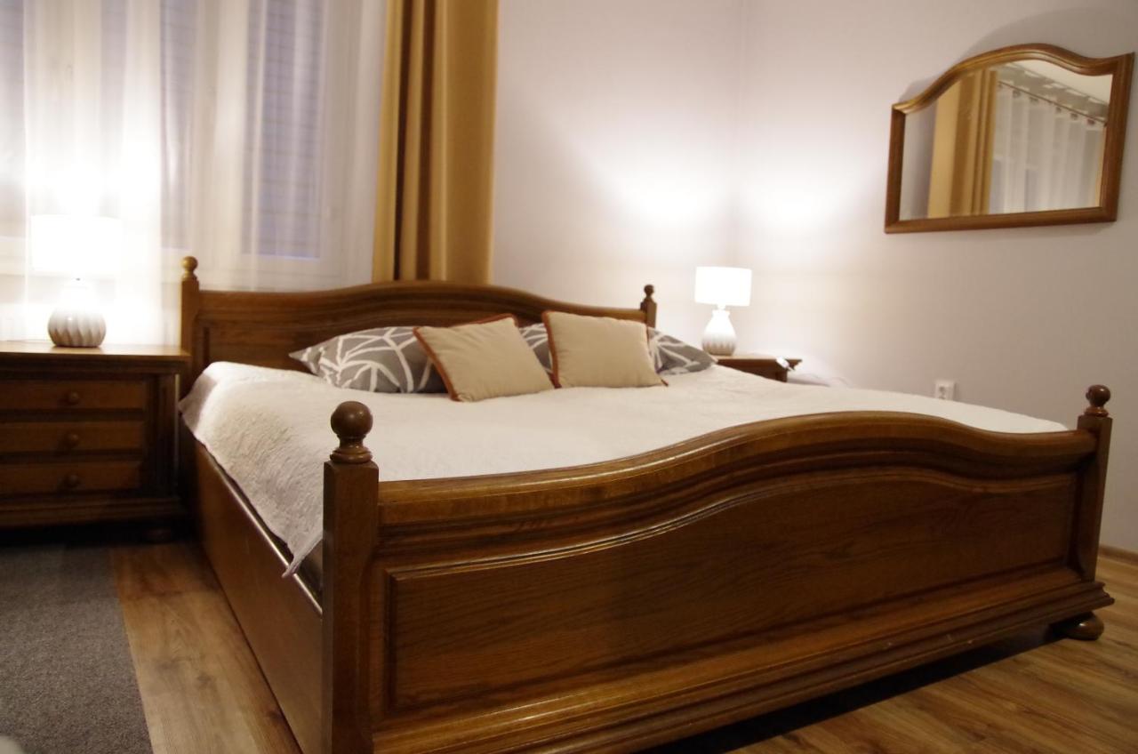 Apartament Krolewski Wałcz 外观 照片