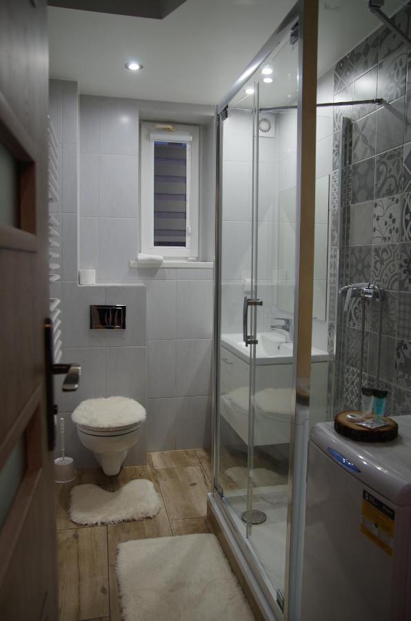 Apartament Krolewski Wałcz 外观 照片