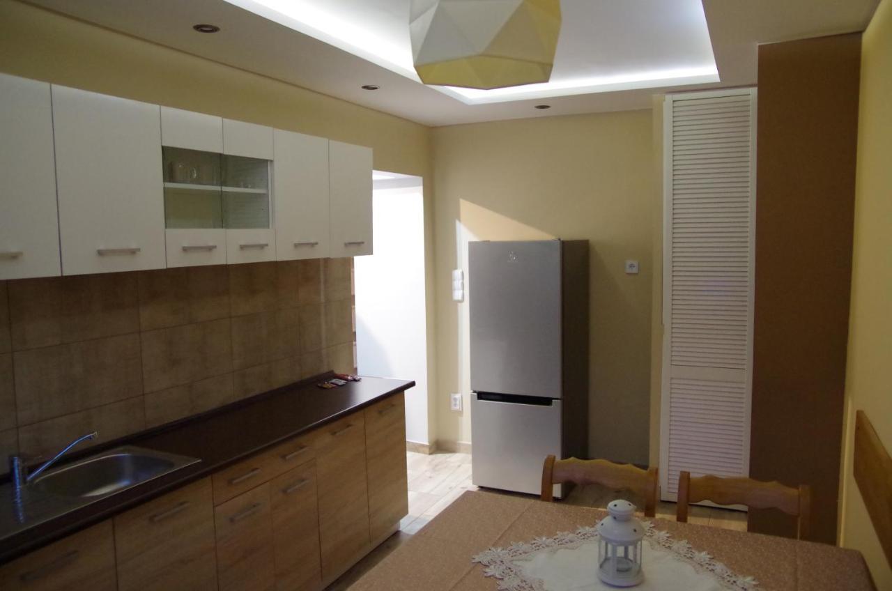 Apartament Krolewski Wałcz 外观 照片
