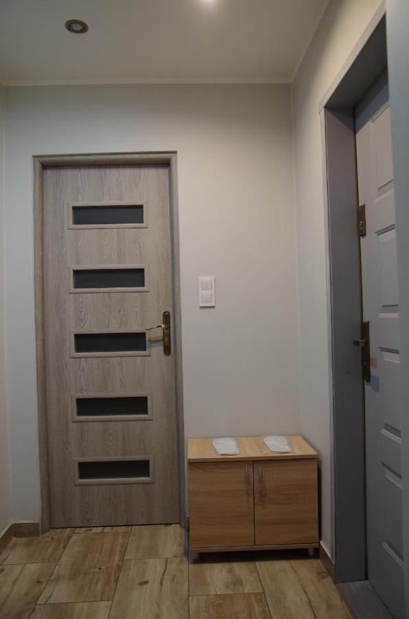 Apartament Krolewski Wałcz 外观 照片