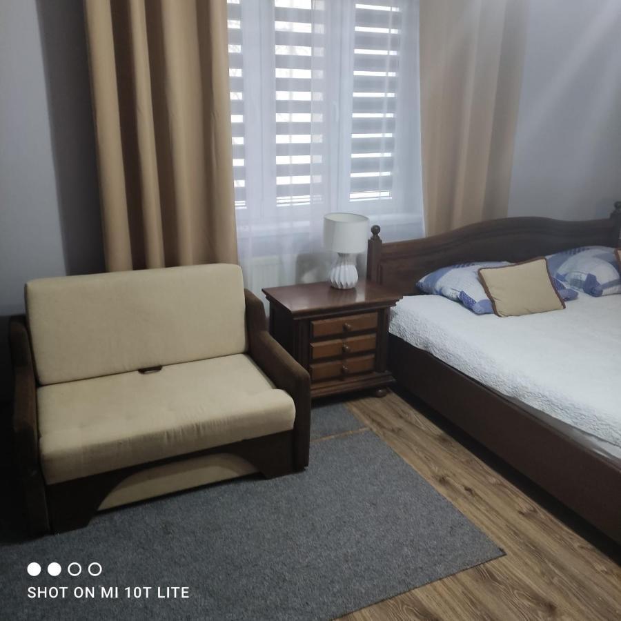 Apartament Krolewski Wałcz 外观 照片