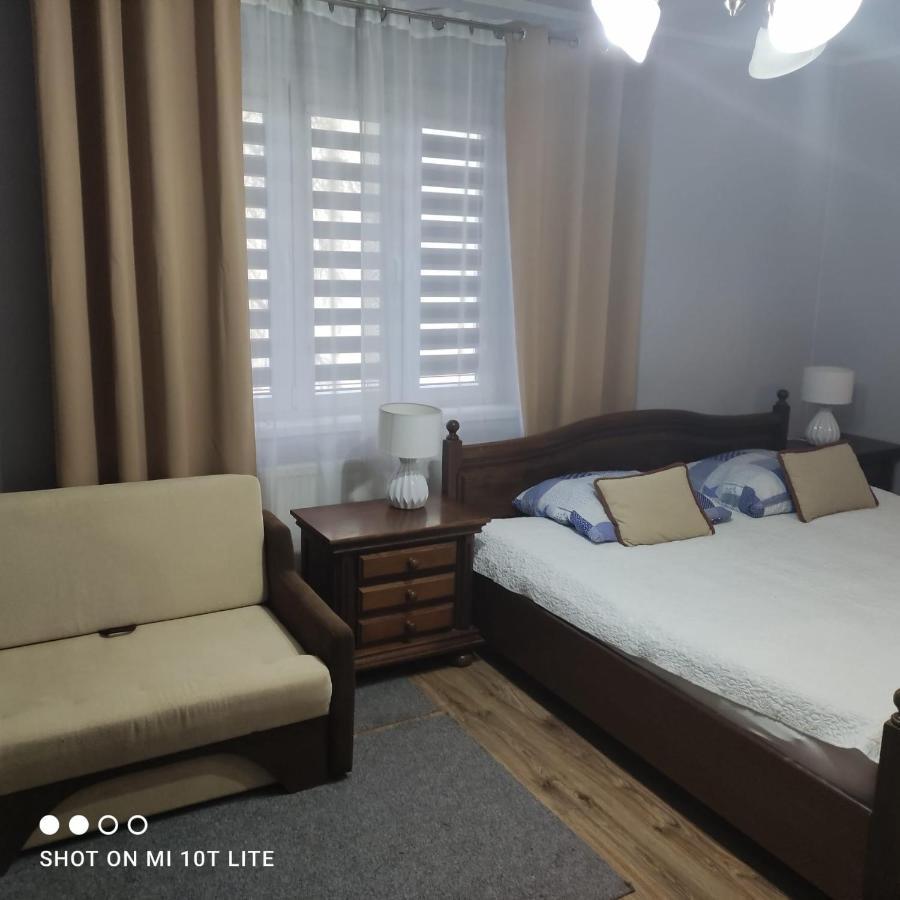 Apartament Krolewski Wałcz 外观 照片