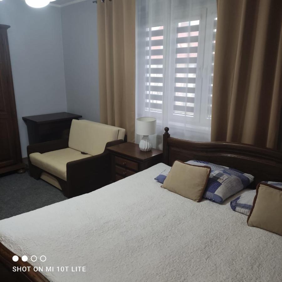 Apartament Krolewski Wałcz 外观 照片